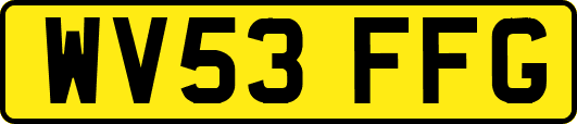 WV53FFG