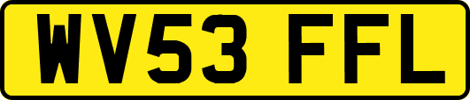 WV53FFL