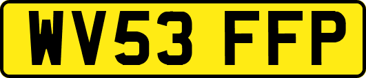 WV53FFP
