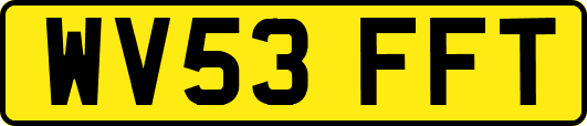 WV53FFT