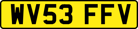 WV53FFV