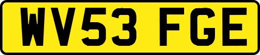 WV53FGE