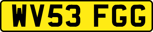 WV53FGG