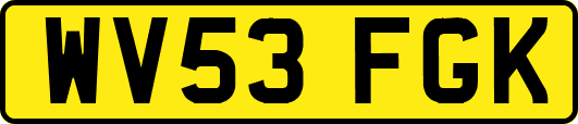 WV53FGK