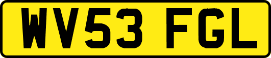 WV53FGL