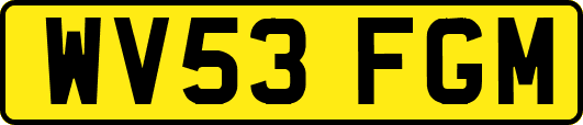 WV53FGM