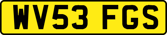 WV53FGS
