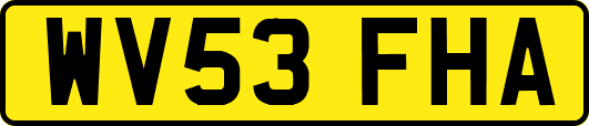 WV53FHA