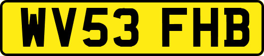 WV53FHB