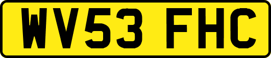 WV53FHC