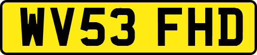 WV53FHD
