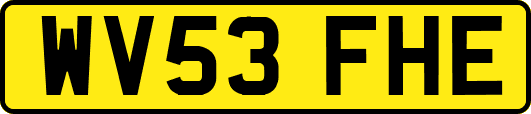 WV53FHE