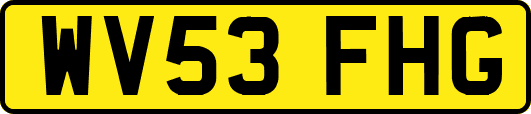 WV53FHG