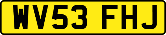 WV53FHJ