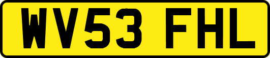 WV53FHL