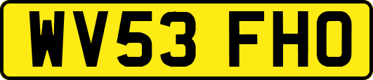 WV53FHO