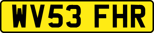 WV53FHR