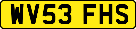 WV53FHS