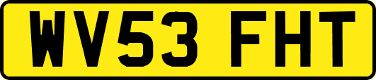 WV53FHT