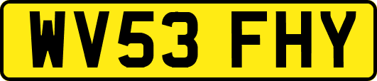 WV53FHY
