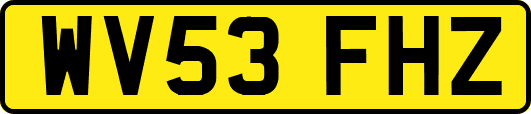 WV53FHZ