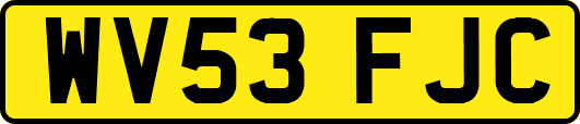 WV53FJC