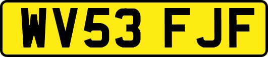 WV53FJF