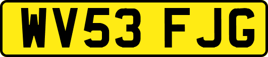 WV53FJG
