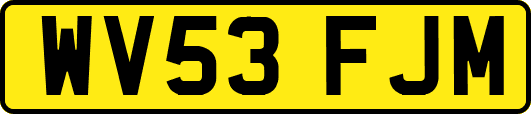 WV53FJM