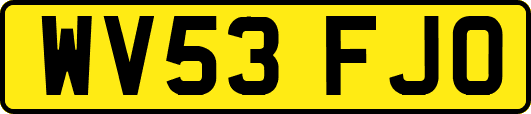 WV53FJO