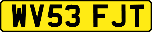 WV53FJT