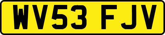 WV53FJV