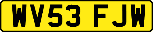 WV53FJW