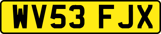 WV53FJX