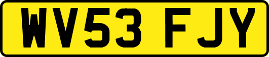 WV53FJY