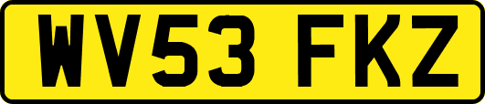 WV53FKZ