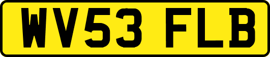 WV53FLB