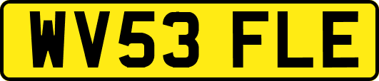 WV53FLE