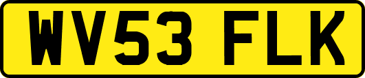 WV53FLK