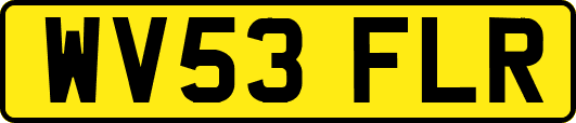WV53FLR