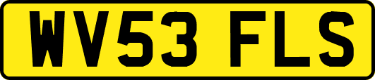 WV53FLS