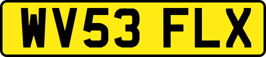 WV53FLX
