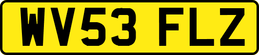 WV53FLZ