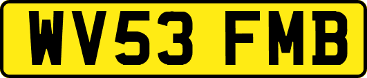 WV53FMB