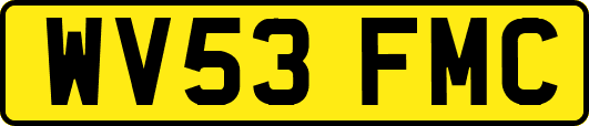 WV53FMC
