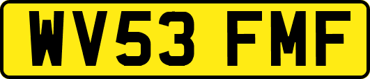 WV53FMF