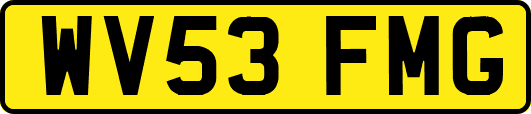 WV53FMG