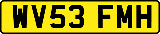 WV53FMH