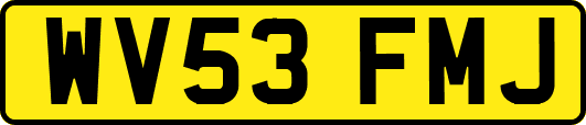 WV53FMJ