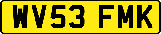 WV53FMK